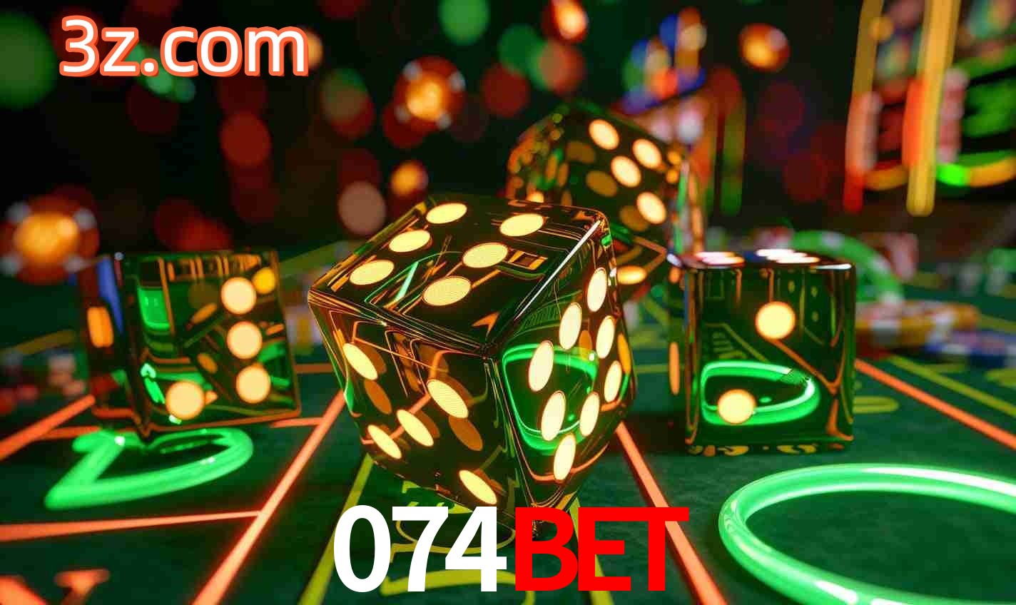 Entretenimento no Jogos 074Bet