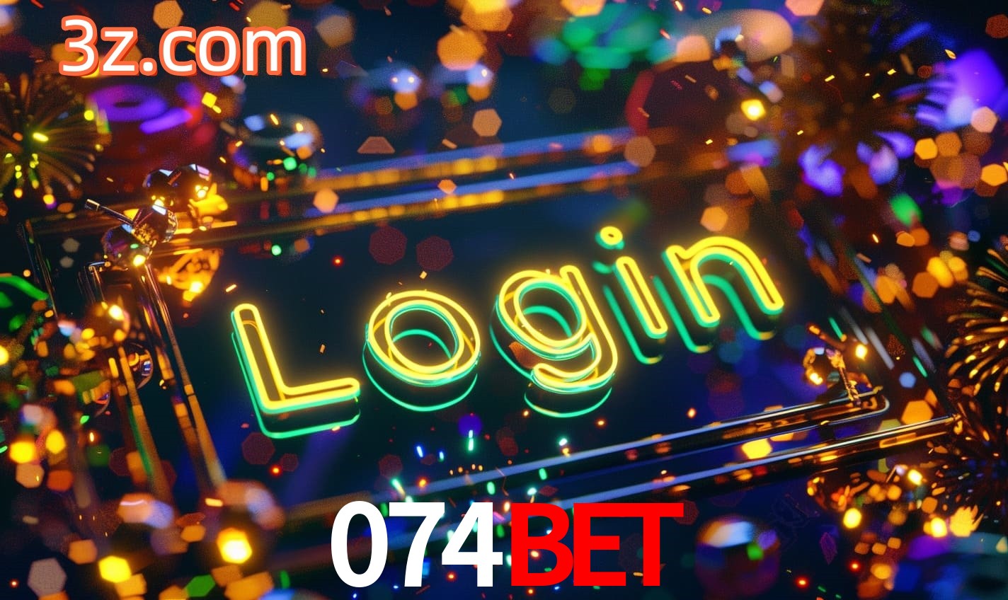 Populares Slots 074Bet